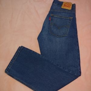 Levi's 505 Gender Neutral